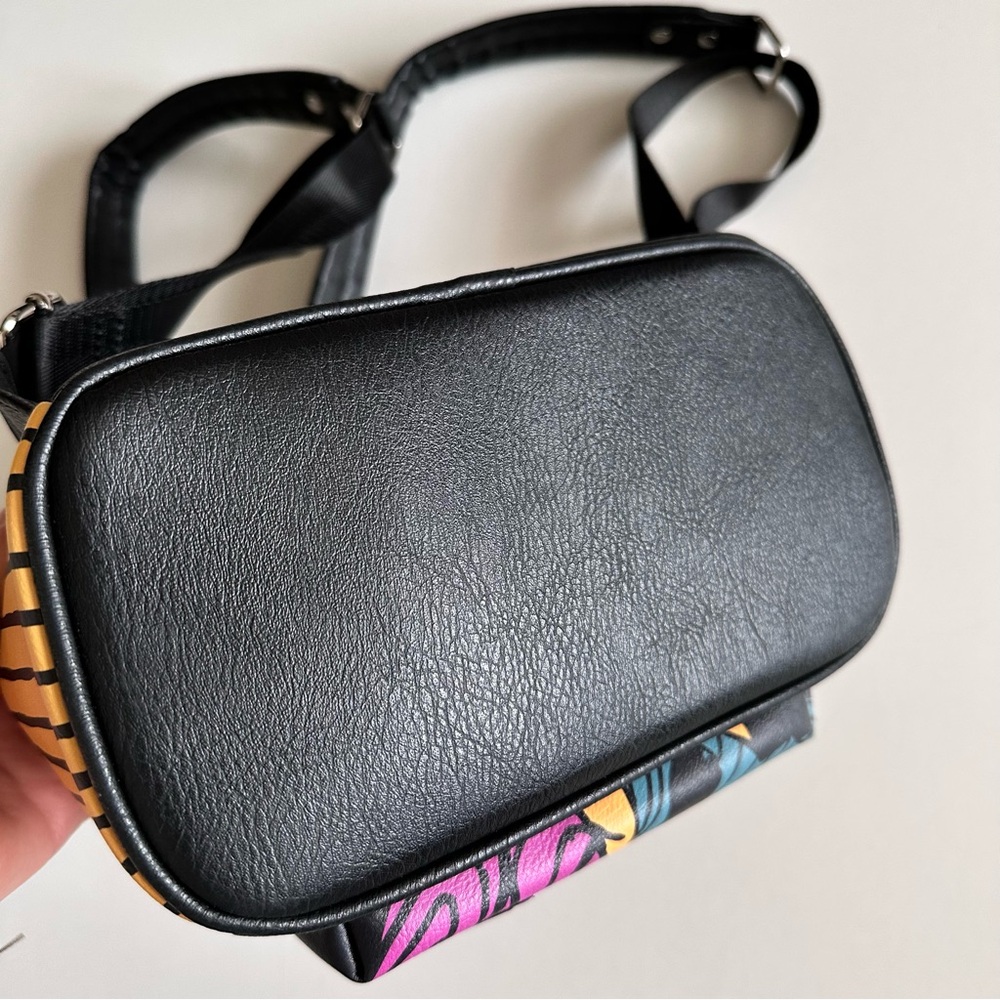 Loungefly Sally Mini Backpack Nightmare Before Ch… - image 5